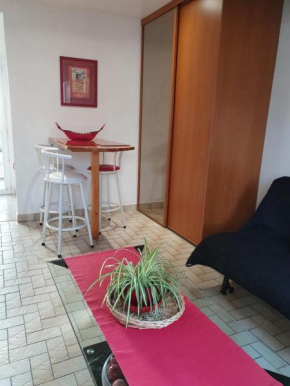 STUDIO LES ALOES